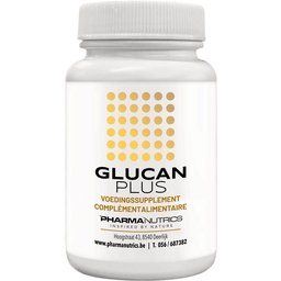 Glucan Plus