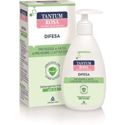 Rosa Défense Nettoyant Intime 200ml