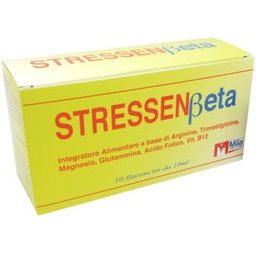 Stressenbeta 10Fl.10Ml