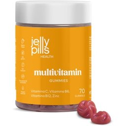 Health Multivitamin Gummies 70uds