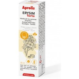 Aprolis Erysim Forte Spray 20 ml