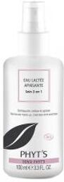 Sensi Eau Lactée Apaisante Soin 3en1 Bio 100 ml - Flacon-Vaporisateur 100 ml