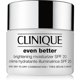 Even Better™ Hydratant Anti-Taches Correction Teint SPF 20