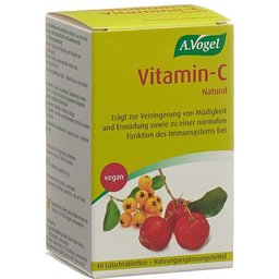 A.Vogel Vitamine C