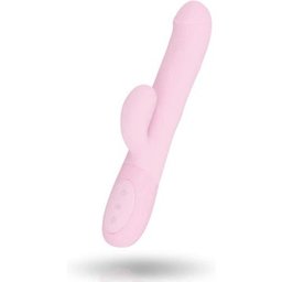 Inspire Gabriella Vibrator Pink 1pc