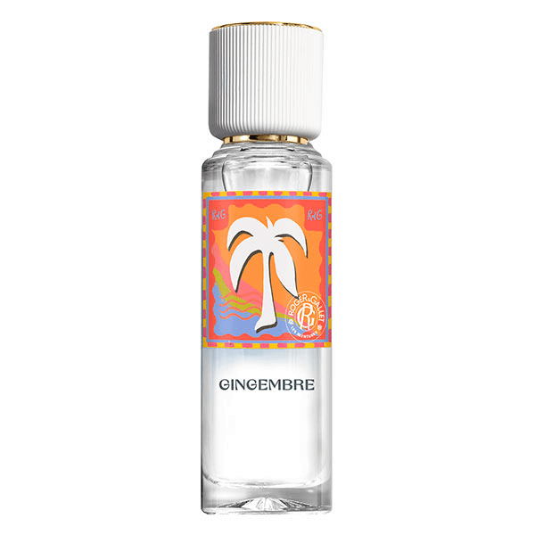 Gingembre Eau Parfumée Les Aventures  30ml
