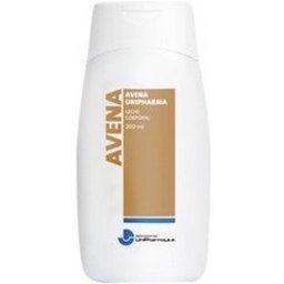 Avena Lait corporel 200ml