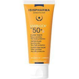 Isispharma Uveblock SPF 50+ Medium