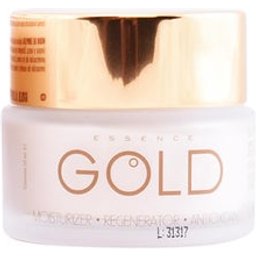Gold Essence Gold Cream Spf15 50ml