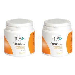 Agepii® Oméga 3 & 6