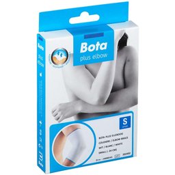 Plus Coudière Blanc Taille S