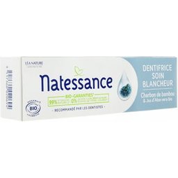Dentifrice Soin Blancheur 75ml