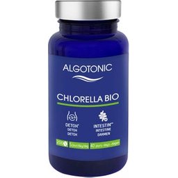 Chlorella Bio 200 Comprimés