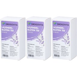 Drogovita Tisane Lavande