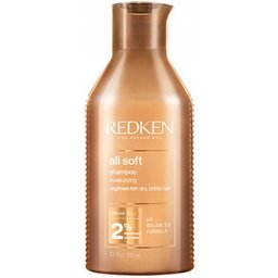 All Soft Champú 300ml