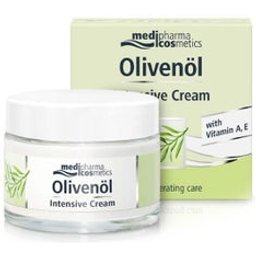 Olivenol Intensive Cream 50ml