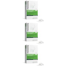 Pranarôm Aromaforce Pastilles Gorge