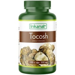 Tocosh 500mg 100comp