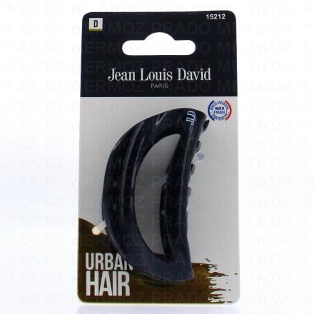 JEAN LOUIS DAVID Urban Hair - Pince cheveux moyen modèle ref 15212