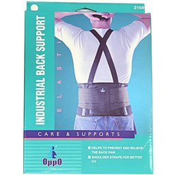 Ceinture Lombaire2169 Taille L 1ut