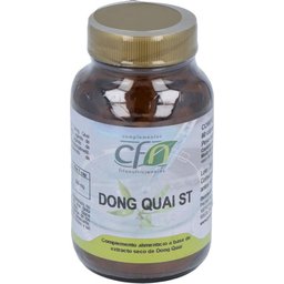 Dong Quai ST 60caps