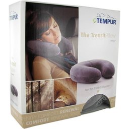 Tempur® l'oreiller Original 30 x 28 x 10/7 cm