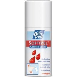 Benped Softivel Patch Spray 30ml