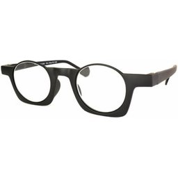 Lunettes Presbytes K25 Black-30 +3.0 Dioptries 1ut