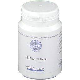Flora Tonic