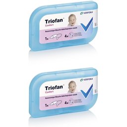 Triofan® Confort Mouche-bébé