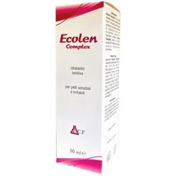 Ecolen Cpx Crème Visage 50Ml