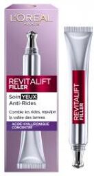Revitalift Filler Soin Yeux Anti-Rides 15 ml - Tube-applicateur 15 ml