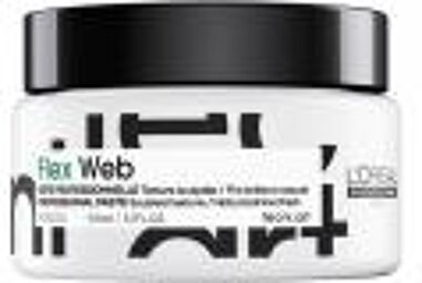 Tecni.art Tecni.art Flex Web Pâte Sculptante Texturisante 150 ml - Pot 150 ml