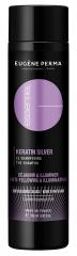 Eugène Perma Essentiel le Shampooing Keratin Argent 250 ml - Flacon 250 ml