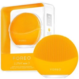 Luna Mini 3 Dispositivo de Limpieza Sunflower Yellow 1ud
