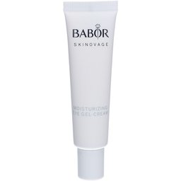 Gel-Crème Hydratant pour les Yeux