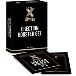LaboPhyto Erection Booster Gel 6x4ml