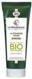 la Pommade Nutrition Mains Bio 75 ml - Tube 75 ml