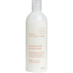 Ziaja Natural Care Gel Douche 400ml