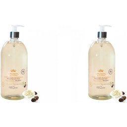 Savon Naturel de Marseille au Beurre de Karité