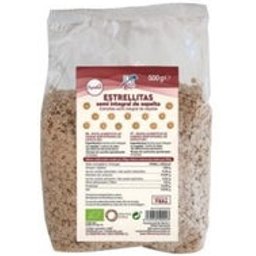 Epeautre Blanc Etoiles Eco 250g