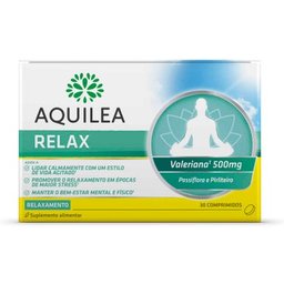 Relax 30comp