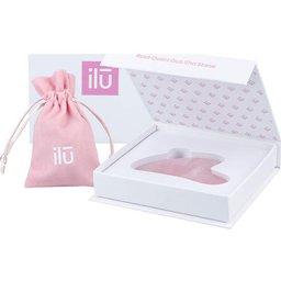 Gua Sha Stone Rose Quartz 1ut