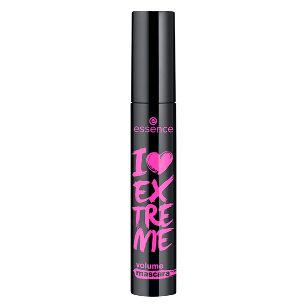 Mascara Volume I Love Extreme 12ml
