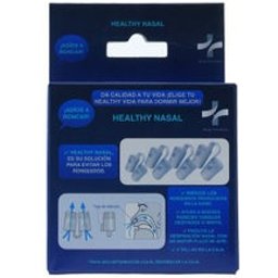 Nasale 4 Tailles 4uts
