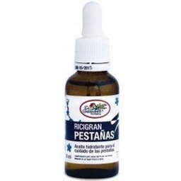 Huile de ricin de cils Ricigran 30 ml