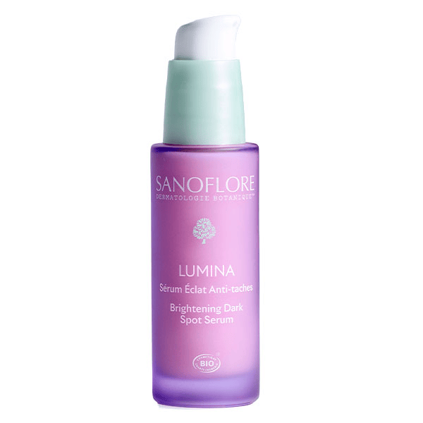 Lumina Sérum éclat anti-taches 30 ml