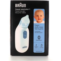 Mouche Bébé Électrique