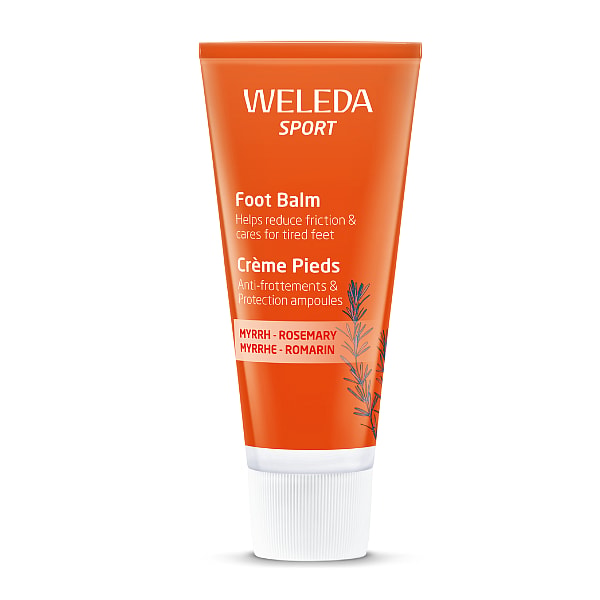 Crème Pieds - Weleda