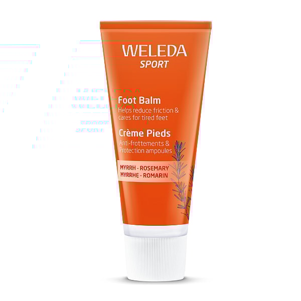 Crème Pieds - Weleda